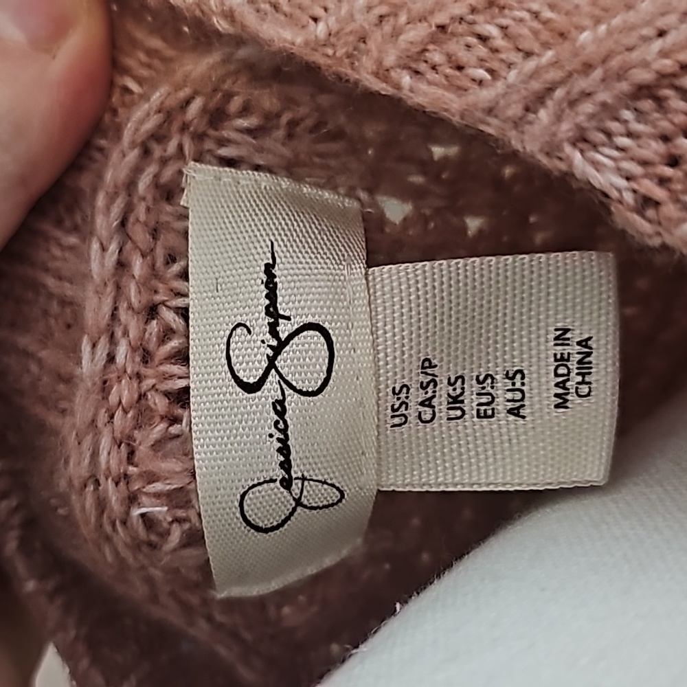 Knit pullover - Picture 4 of 4